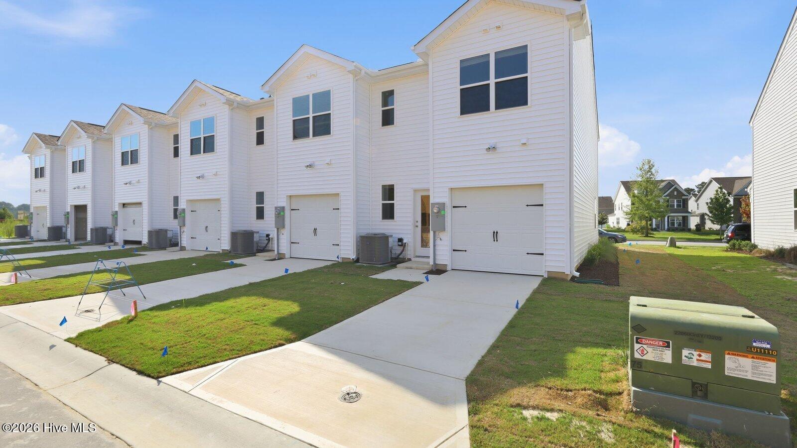 2039 Clock Road,New Bern