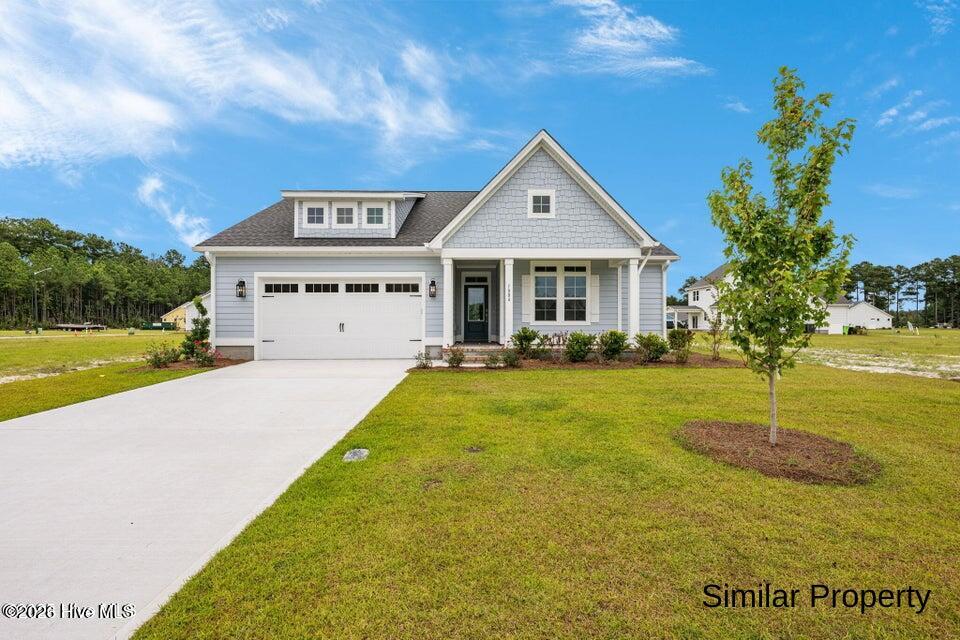 1004 Exeter Place,New Bern