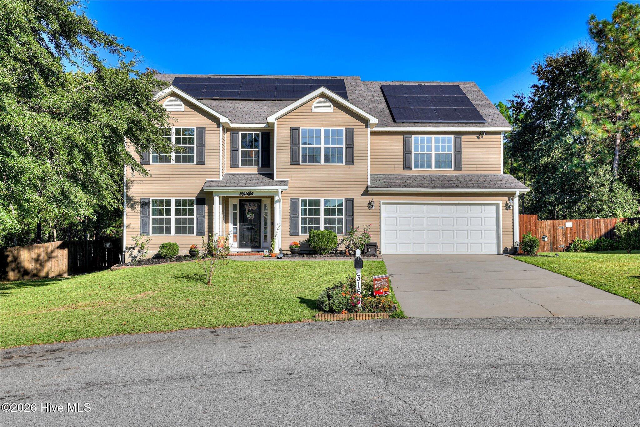Photo 3 of Single family home for sale at 3162 Chamomile Ct, Aiken, SC 29803 | MLS# 100611179 | Listing updated on 2026-10-20