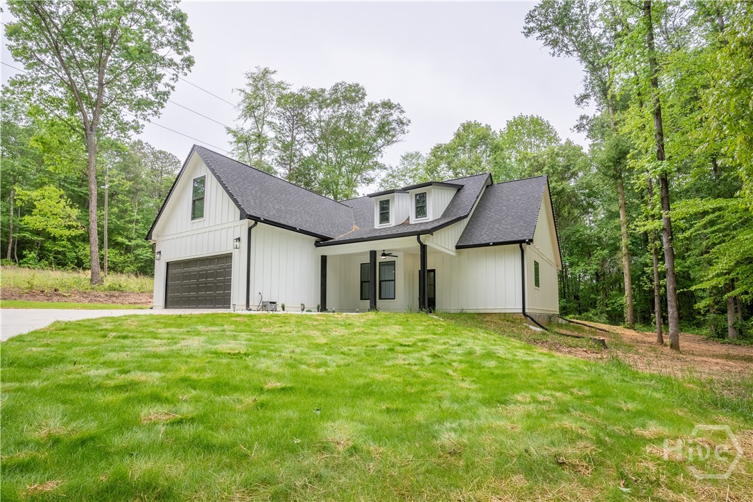 Photo 2 of Single family home for sale at 281 Ruby Ln, Commerce, GA 30530 | MLS# CL352567 | Listing updated on 2026-10-08