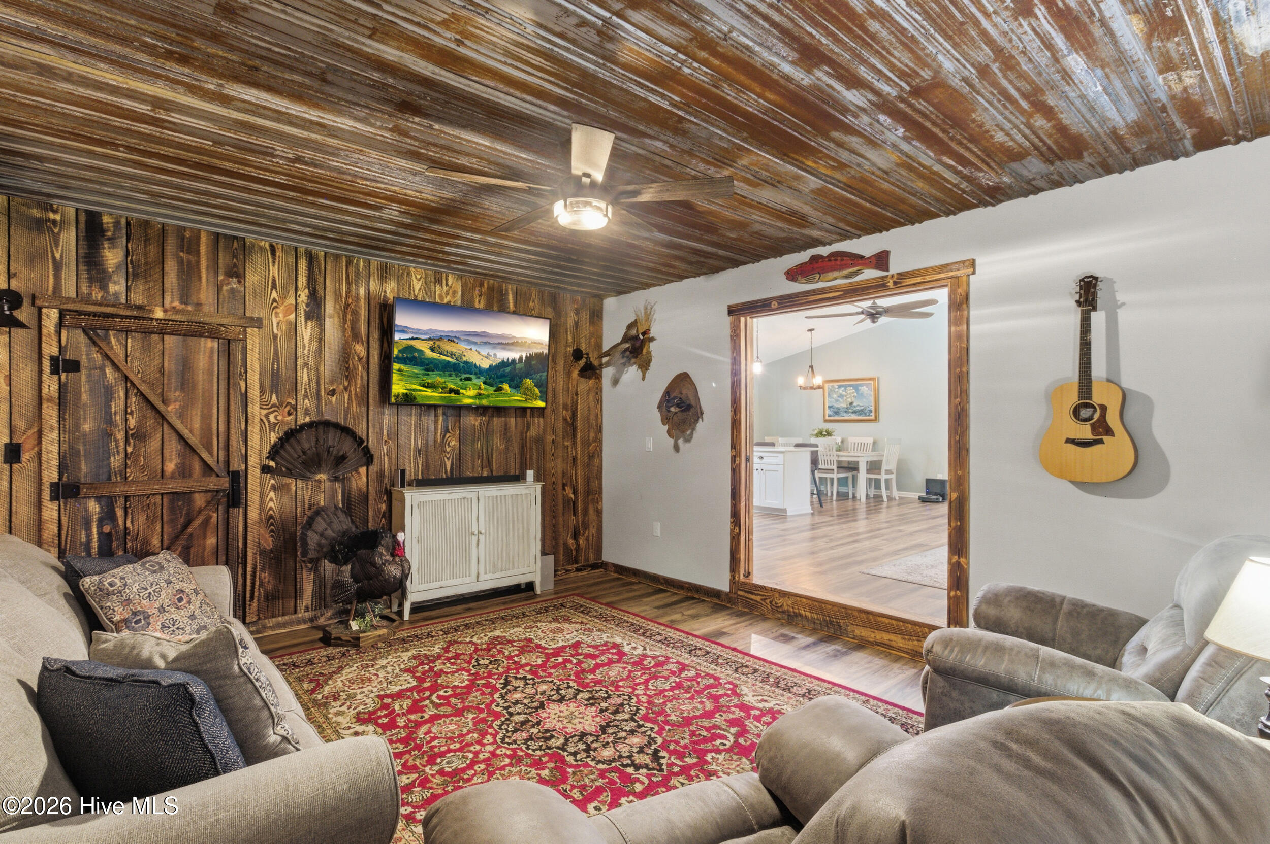 245 Barrington Ridge,Bogue