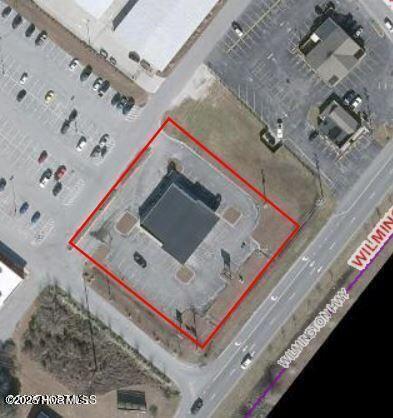 2030 Wilmington Highway, Jacksonville, NC, 28540