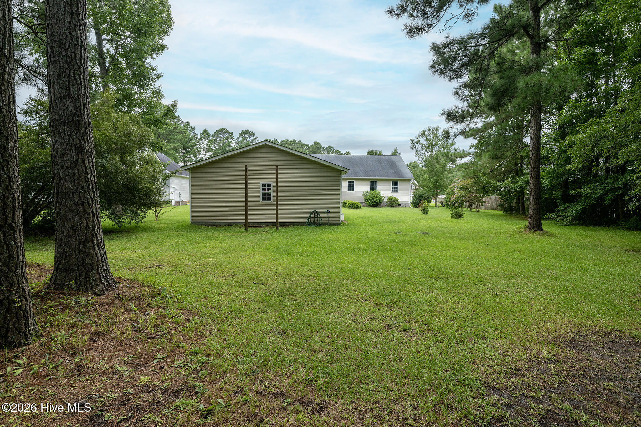122 Laura Drive,New Bern