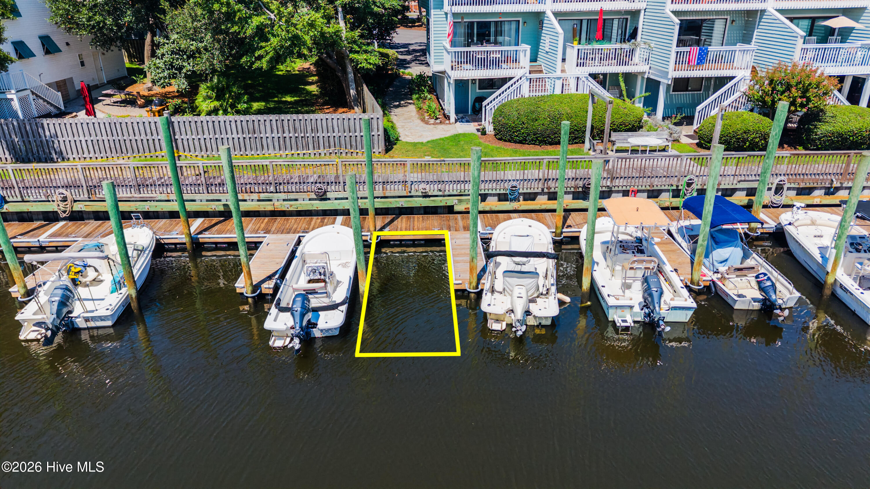200 Lewis Drive 44, Carolina Beach, NC 28428 – photo 4