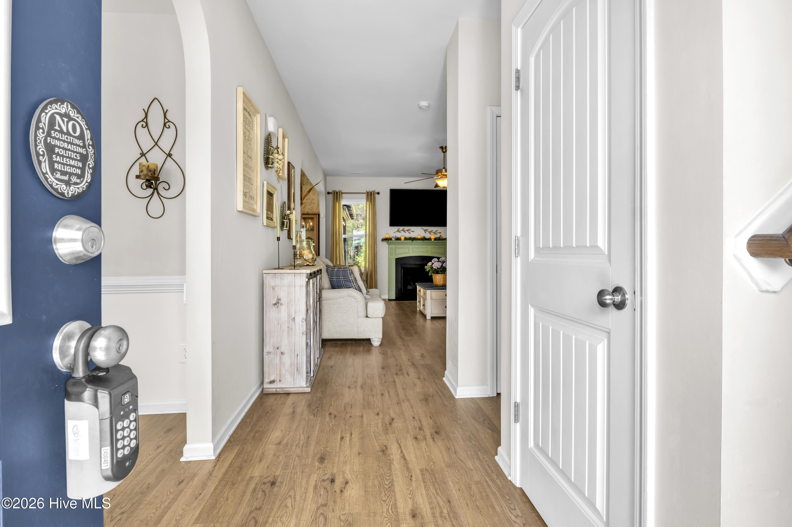 405 Belhaven Court,Holly Ridge