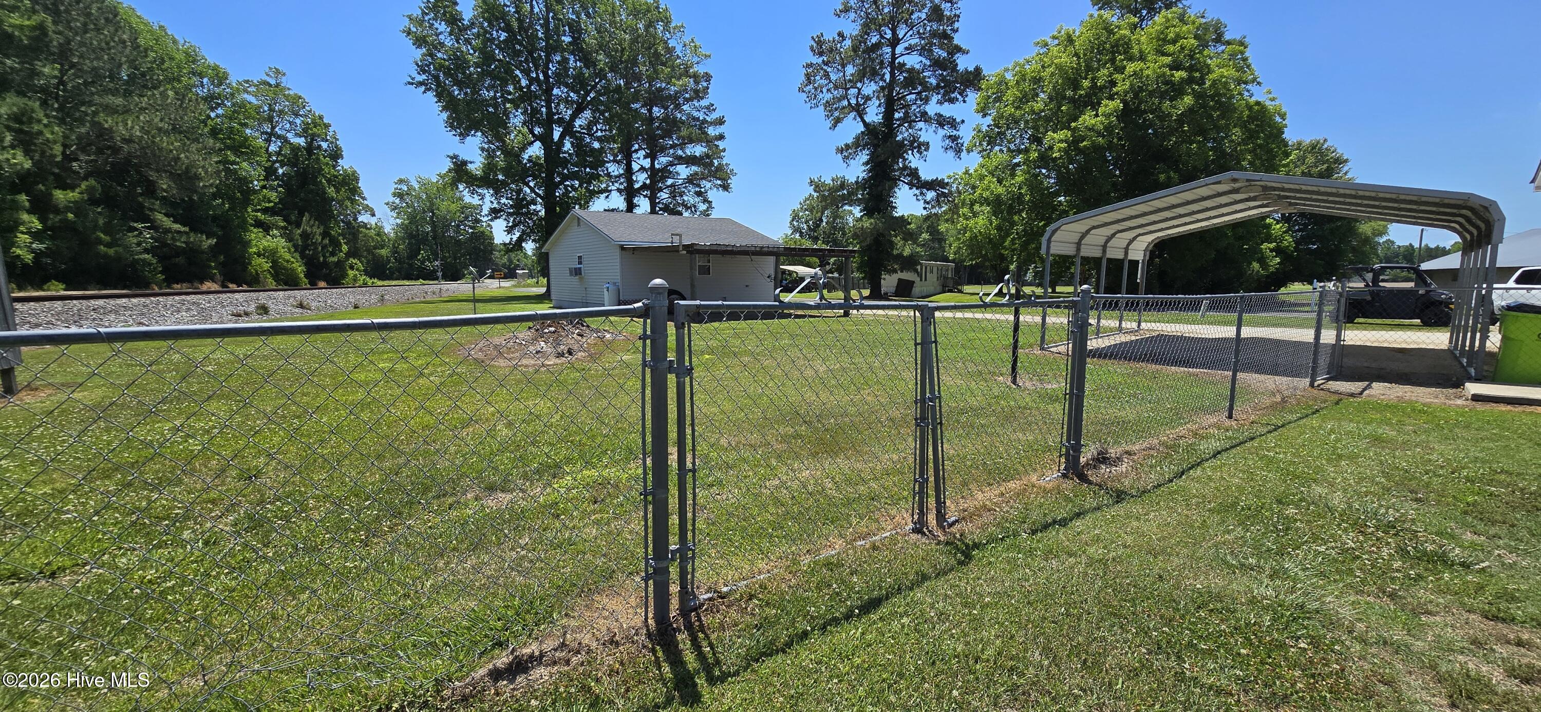 250 Brick Kiln Road,Vanceboro