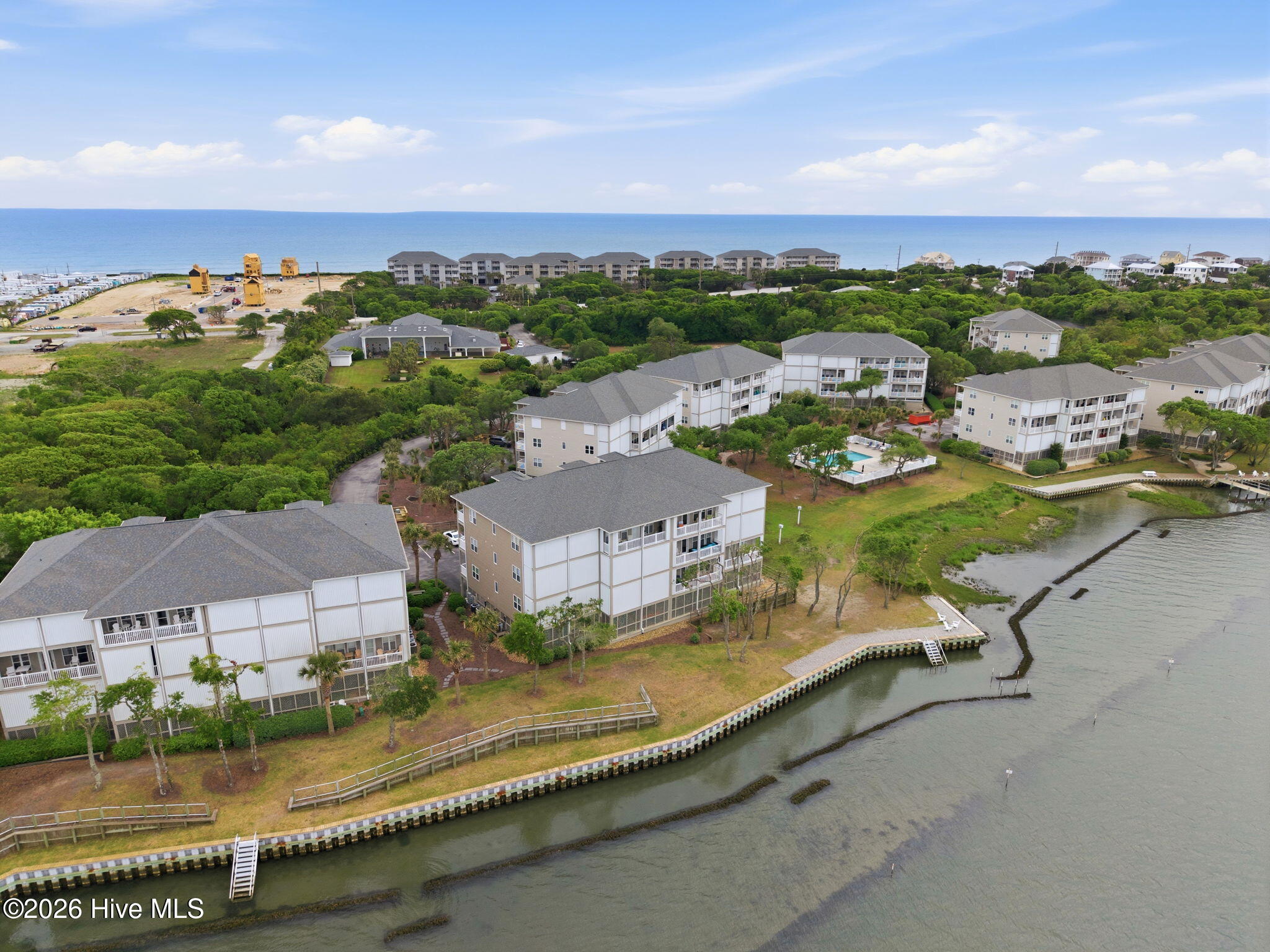 1700 Salter Path Road R102,Indian Beach