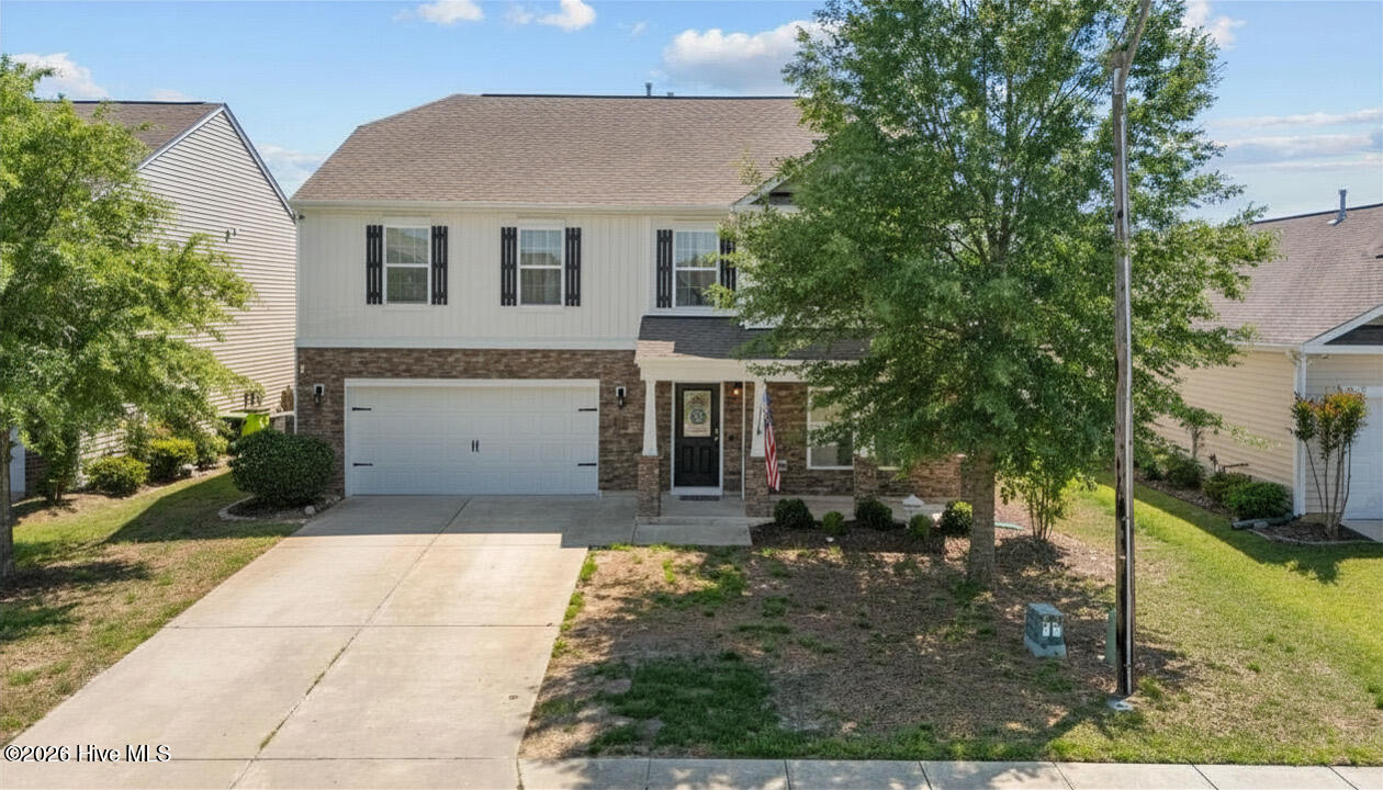 324 Frida Road,New Bern