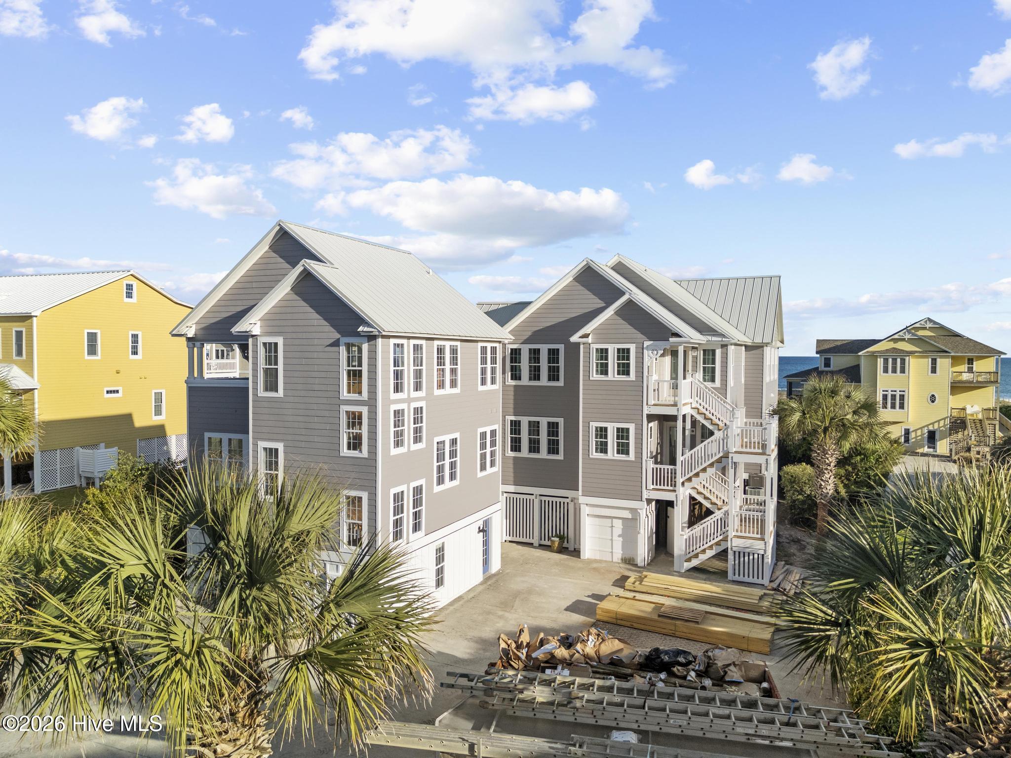 9813 Sandy Court,Emerald Isle