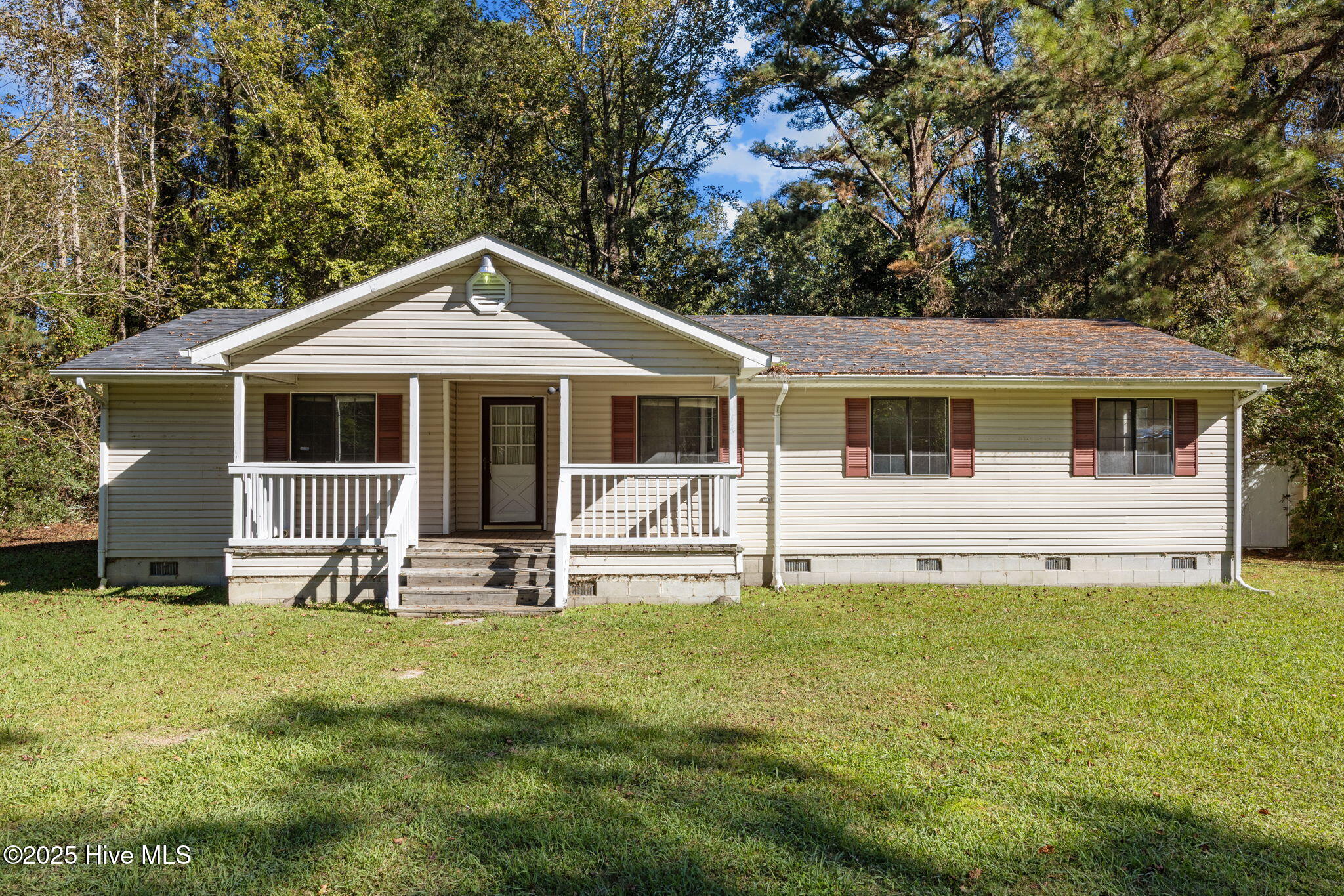 409 Hickman Road, Tabor City, NC, 28463