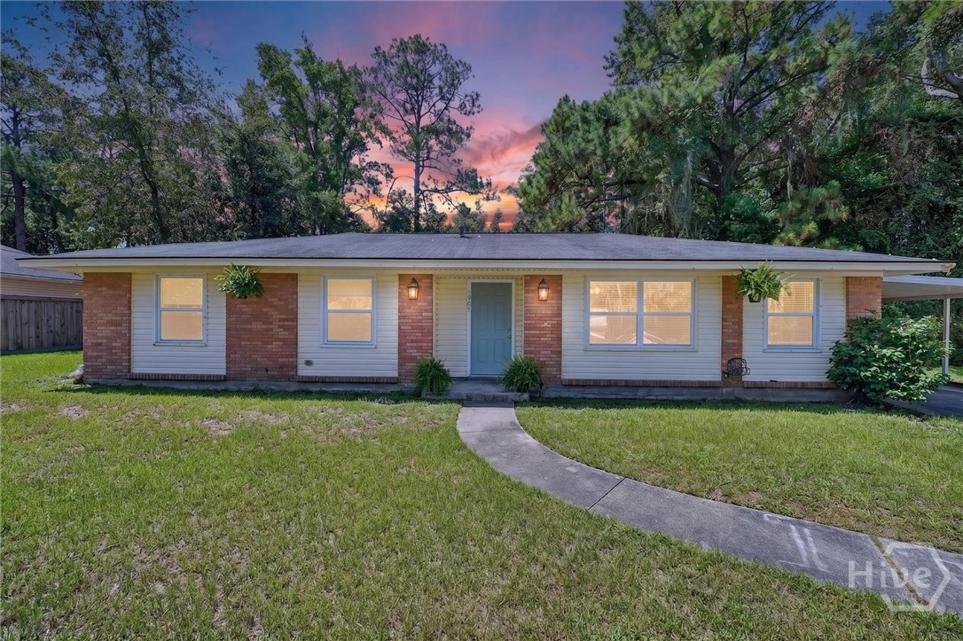 Photo 1 of Single family home for sale at 1907 E 63rd Street, Savannah, GA 31404 | MLS# SA362306 | Listing updated on 2026-10-30