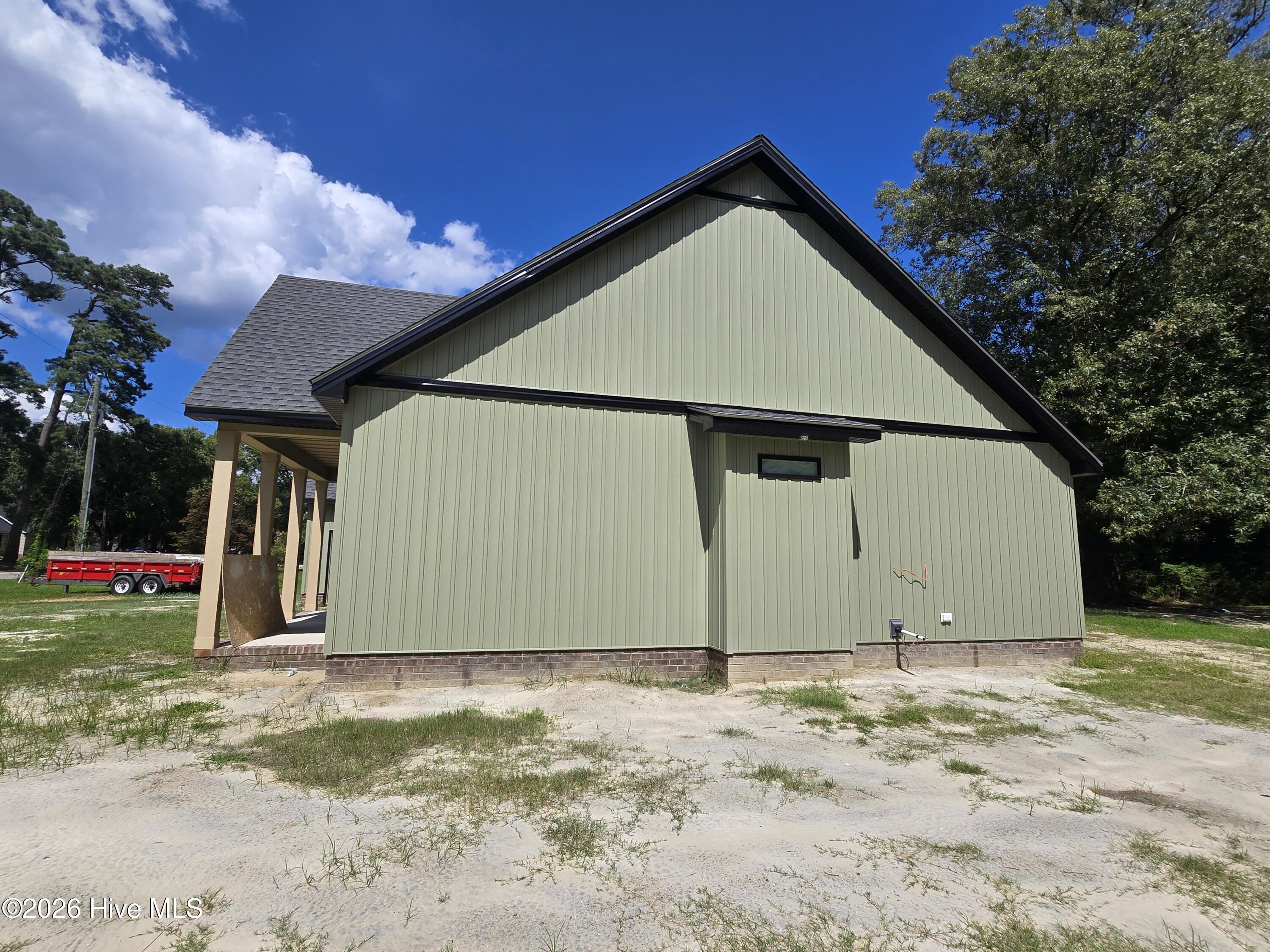 3rd image of 203 Gaston Dr, Elizabeth City, NC 27909 | MLS# 100593113