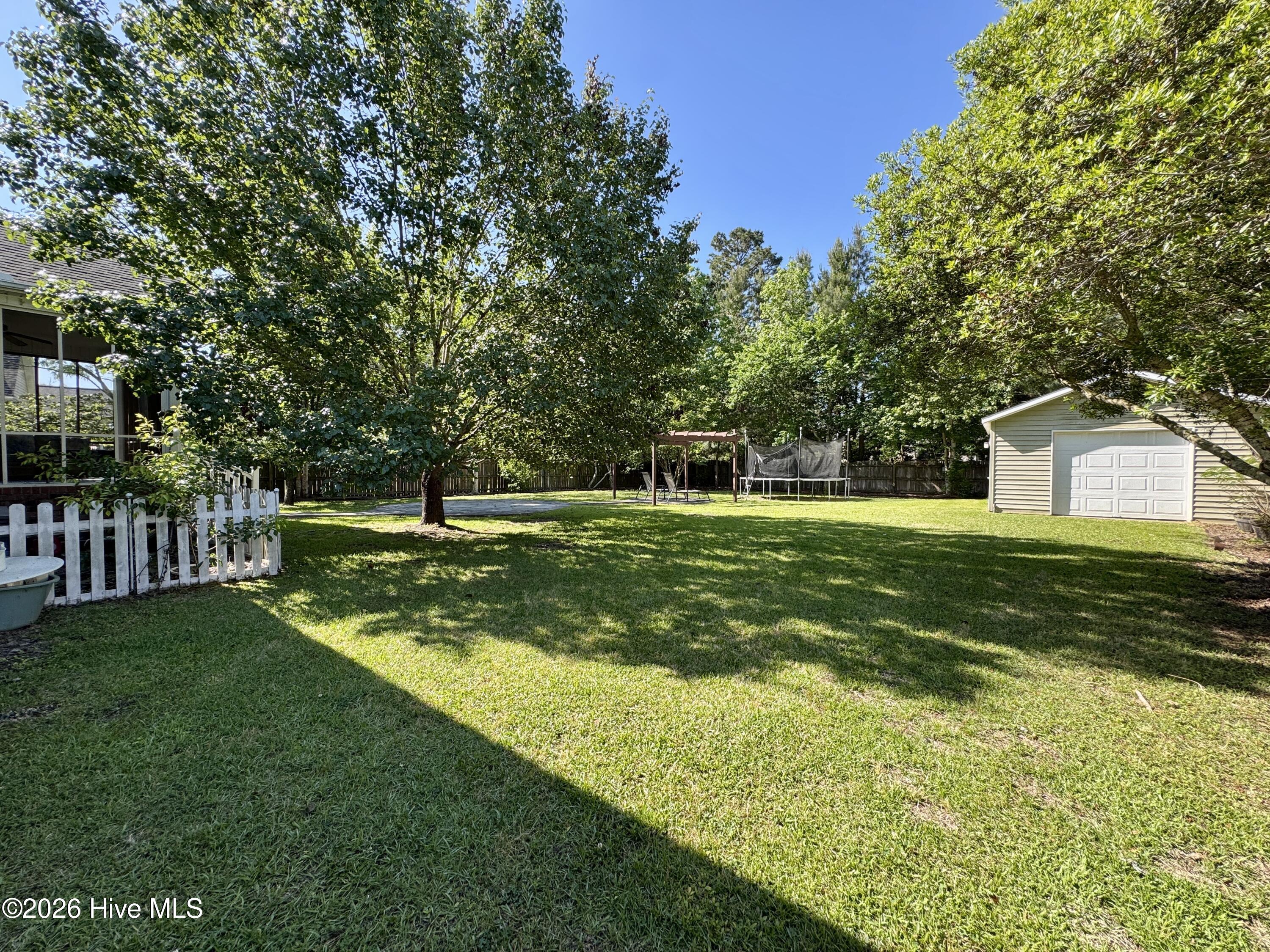 113 Mickey Court,New Bern