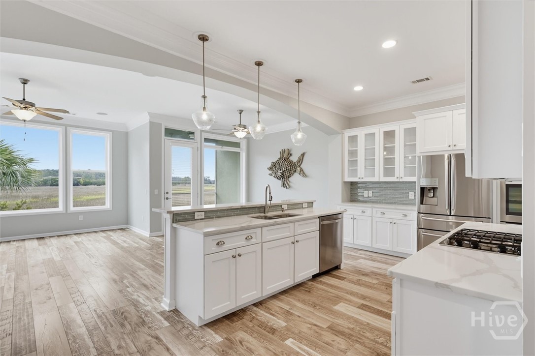 Photo 2 of Single family home for sale at 35 Hidden Pointe Dr, Savannah, GA 31419 | MLS# SA365416 | Listing updated on 2026-10-09