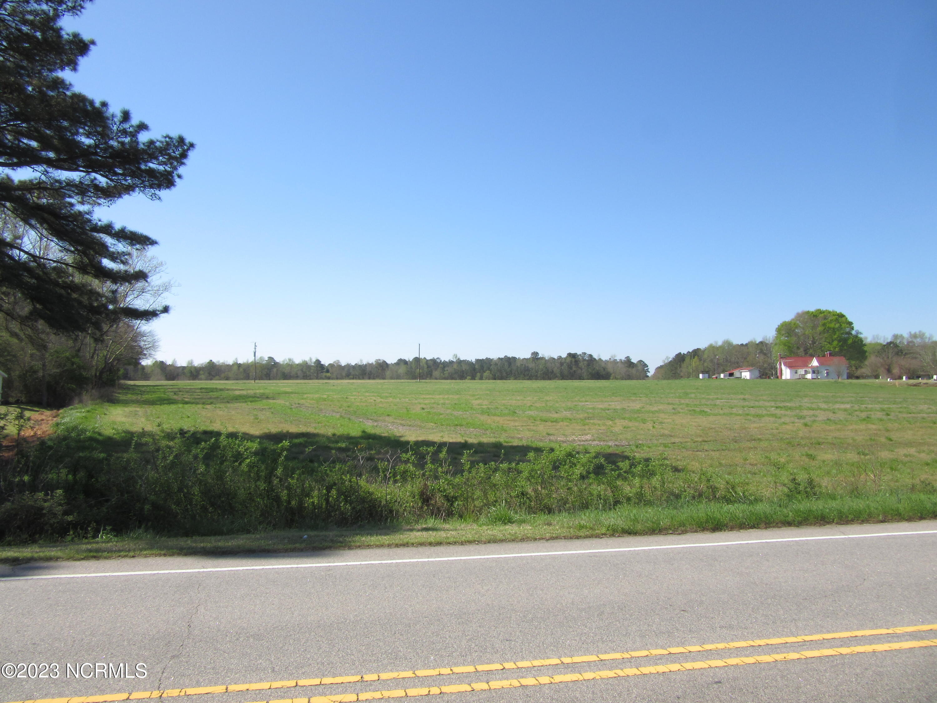 Lot 5 Nc 42 Highway, Kenly, NC, 27542