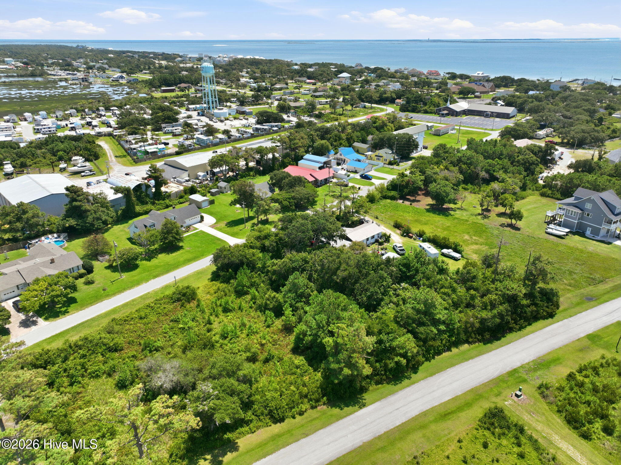 162 Westbay Circle,Harkers Island