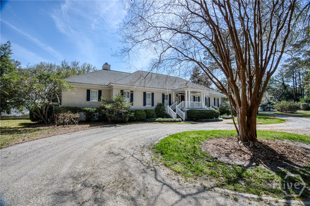 308 Bradley Point Road, Savannah, GA, 31410