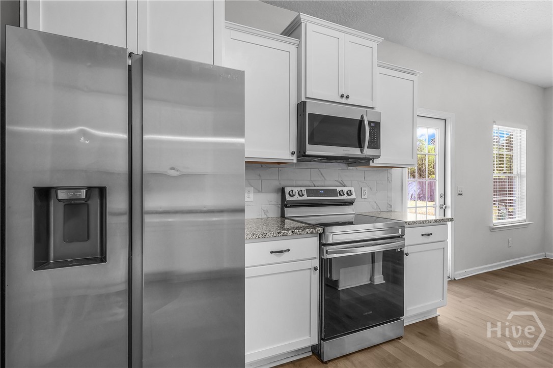 33 NE Firefly Trace, Ludowici, GA, 31316