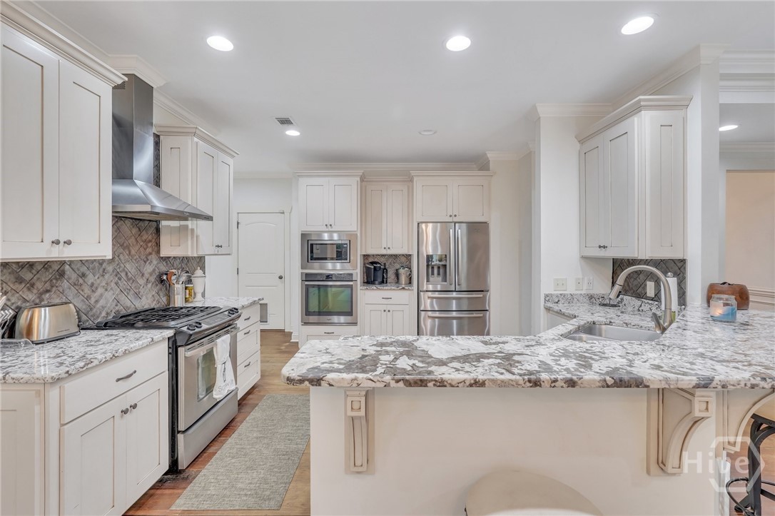 25 Long Creek Lane, Richmond Hill, GA 31324 Listing Photo  30