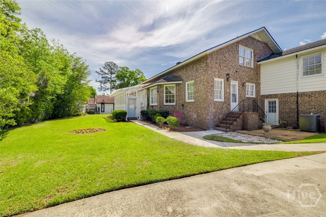 51st image of 314 Wheeler St, Savannah, GA 31405 | MLS# SA353434