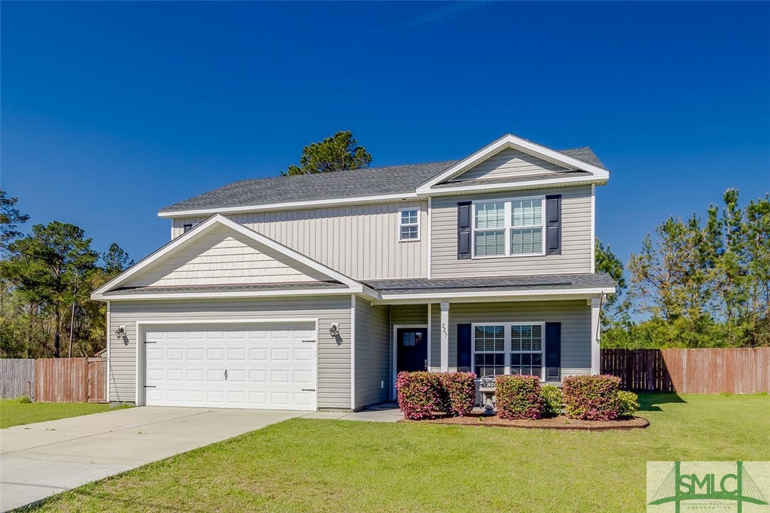 Property at 225 Frank Edwards Road