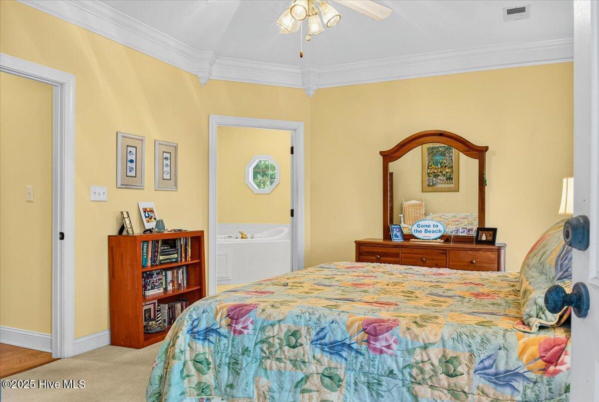 2916 Trailwood Drive SE, Southport, NC, 28461