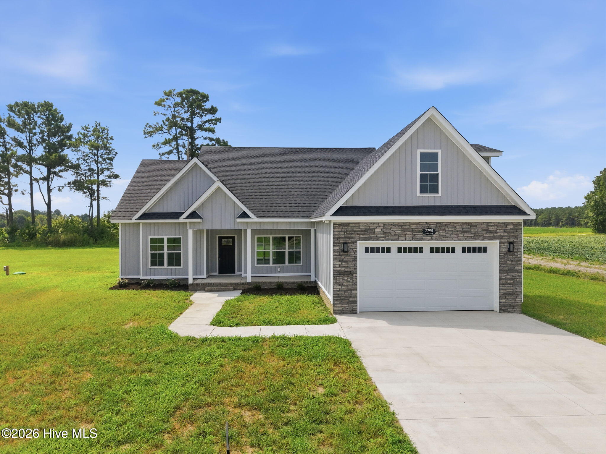 1st image of 2795 Covent Dr, Farmville, NC 27828 | MLS# 100596934