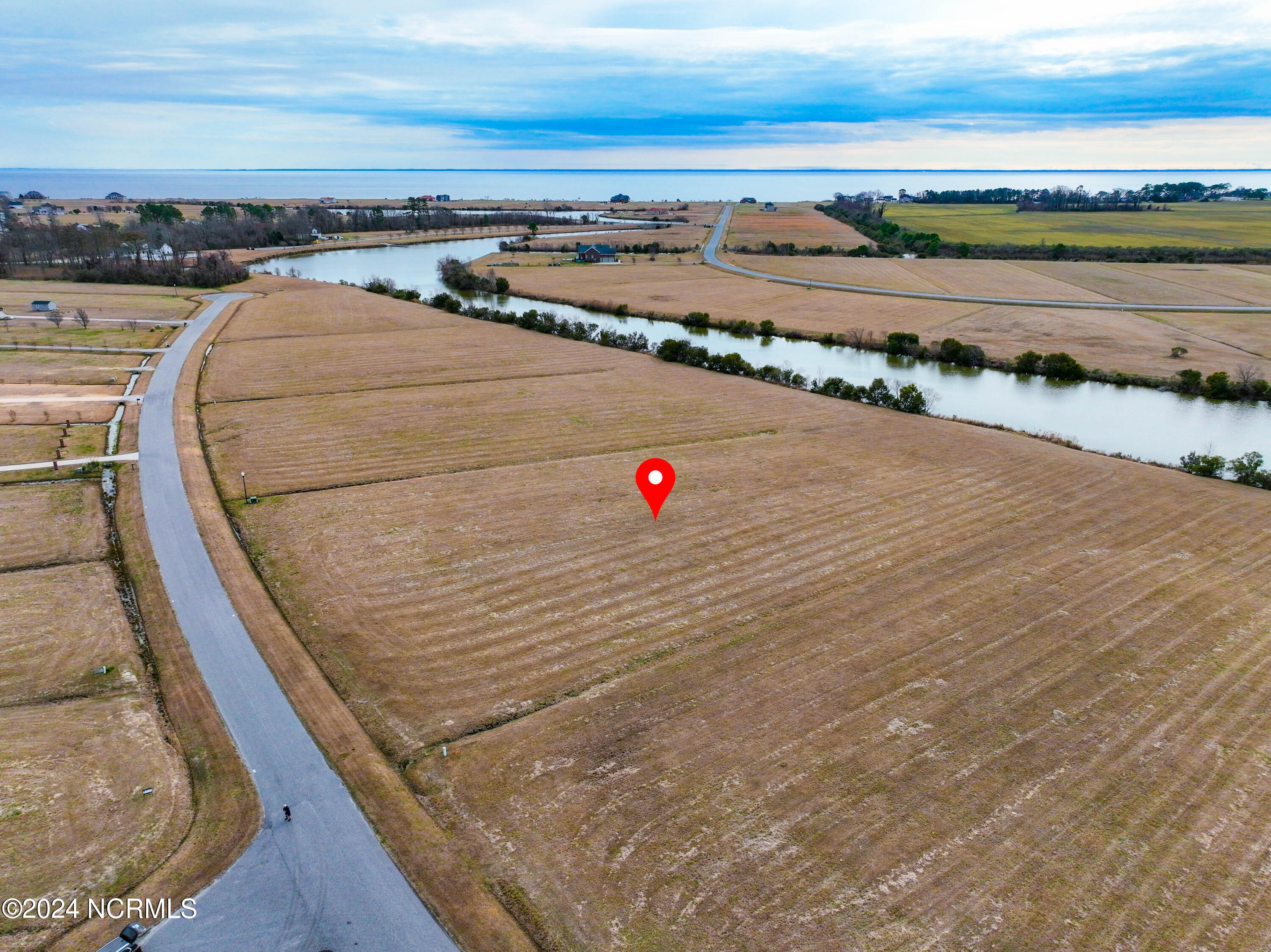 Lot UNIT&nbsp;93 Pelican Court, Hertford, NC, 27944