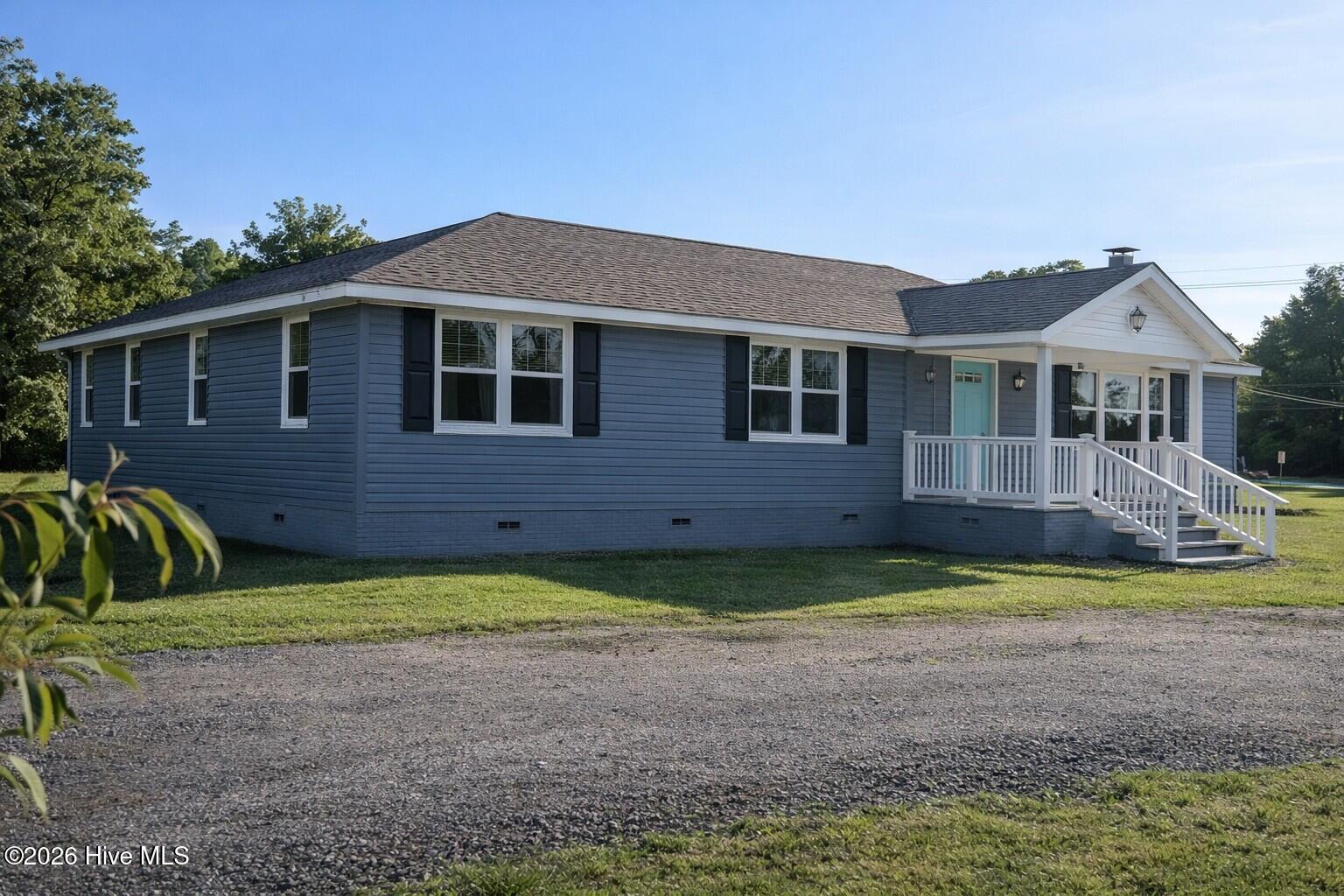 786 Old Winberry Road,Newport