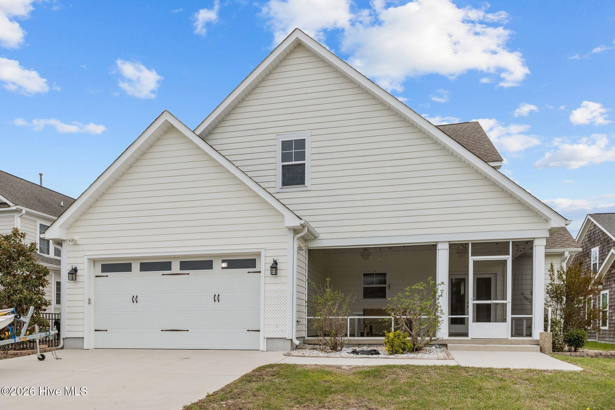 303 Bogue Watch Drive, Newport, NC, 28570