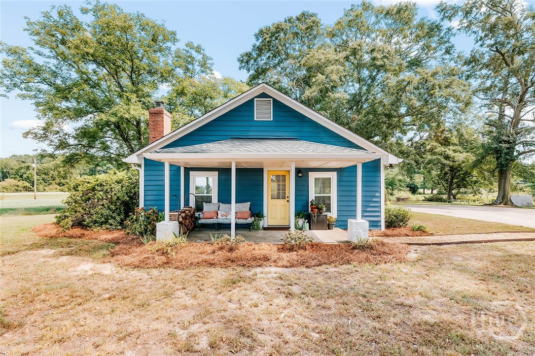 Property at 824 Lexington Carlton Road