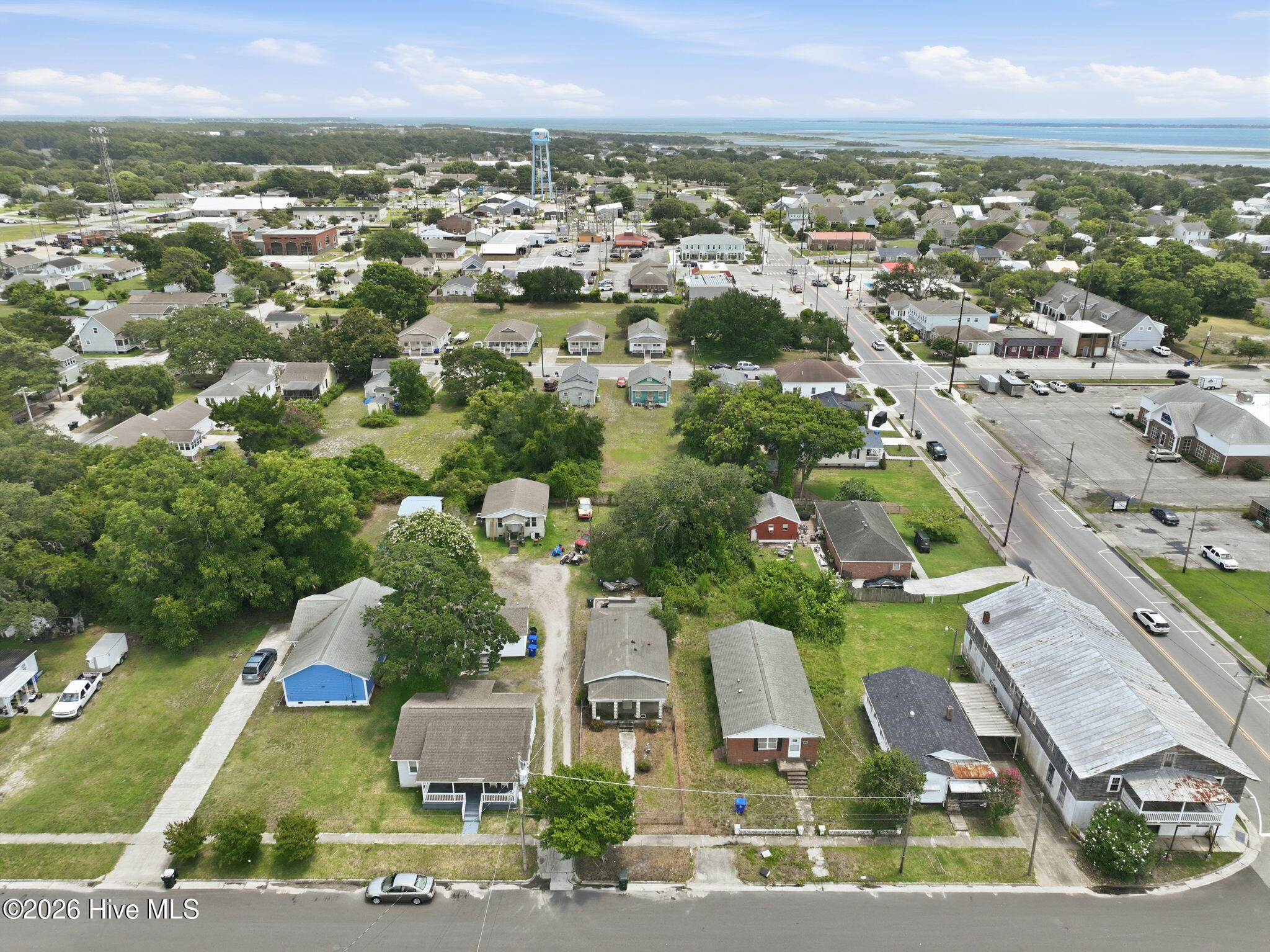 408 Pollock Street,Beaufort