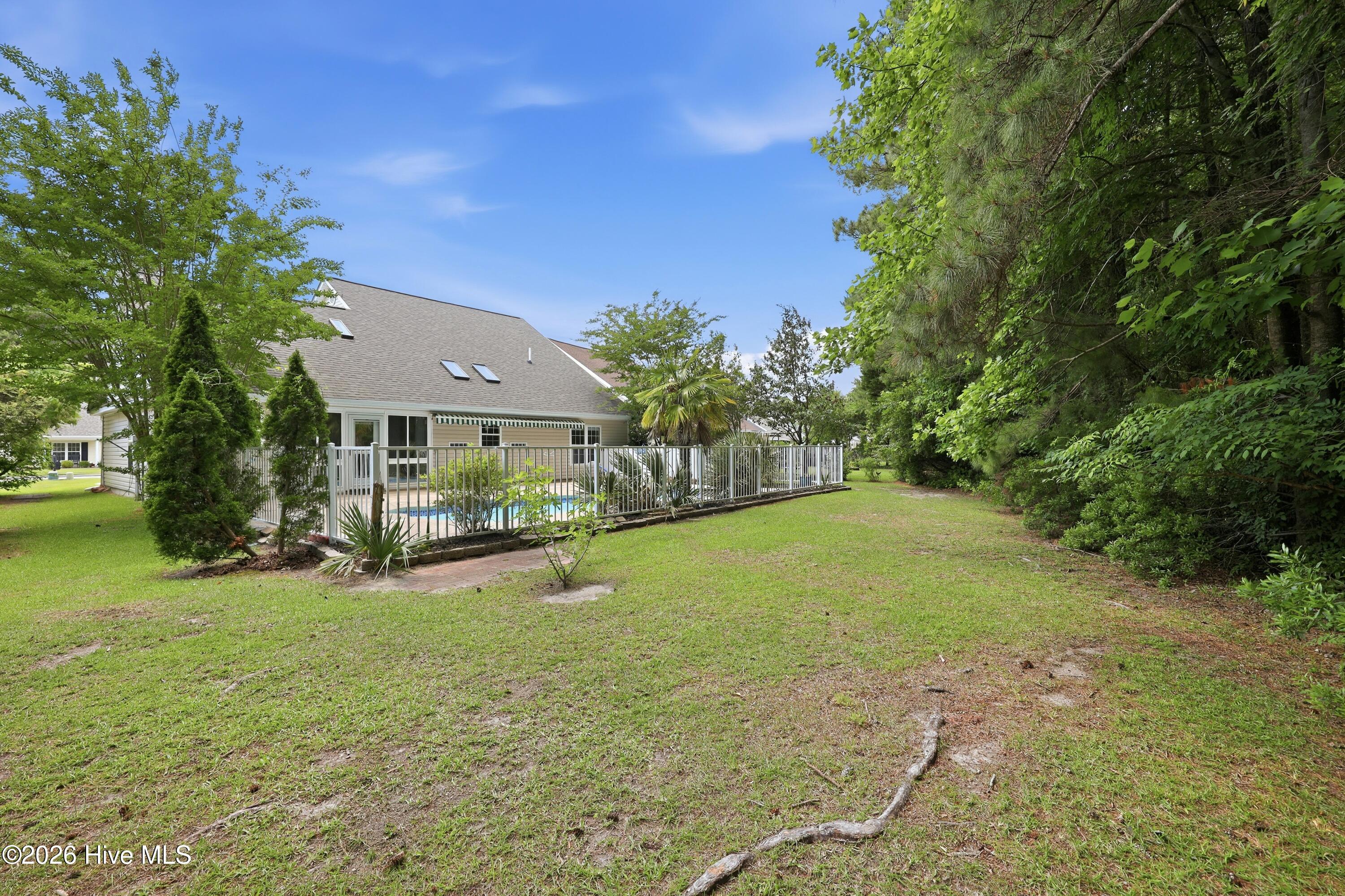 320 Neuchatel Road,New Bern