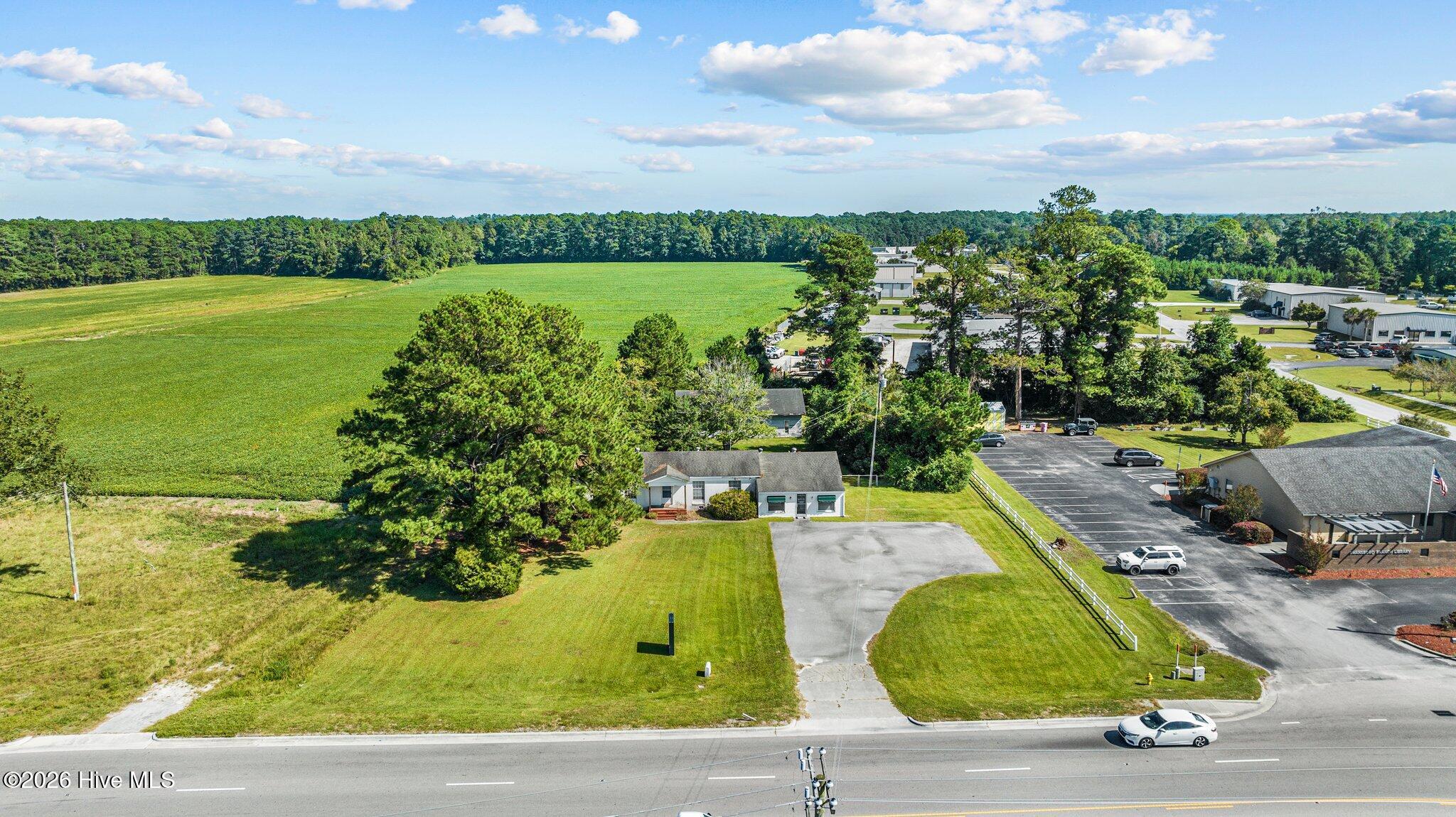 1468 W Corbett Avenue,Swansboro