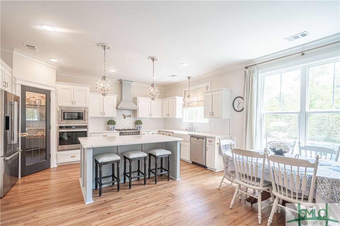 110 Timber Creek Drive, Rincon, GA 31326 Listing Photo  50