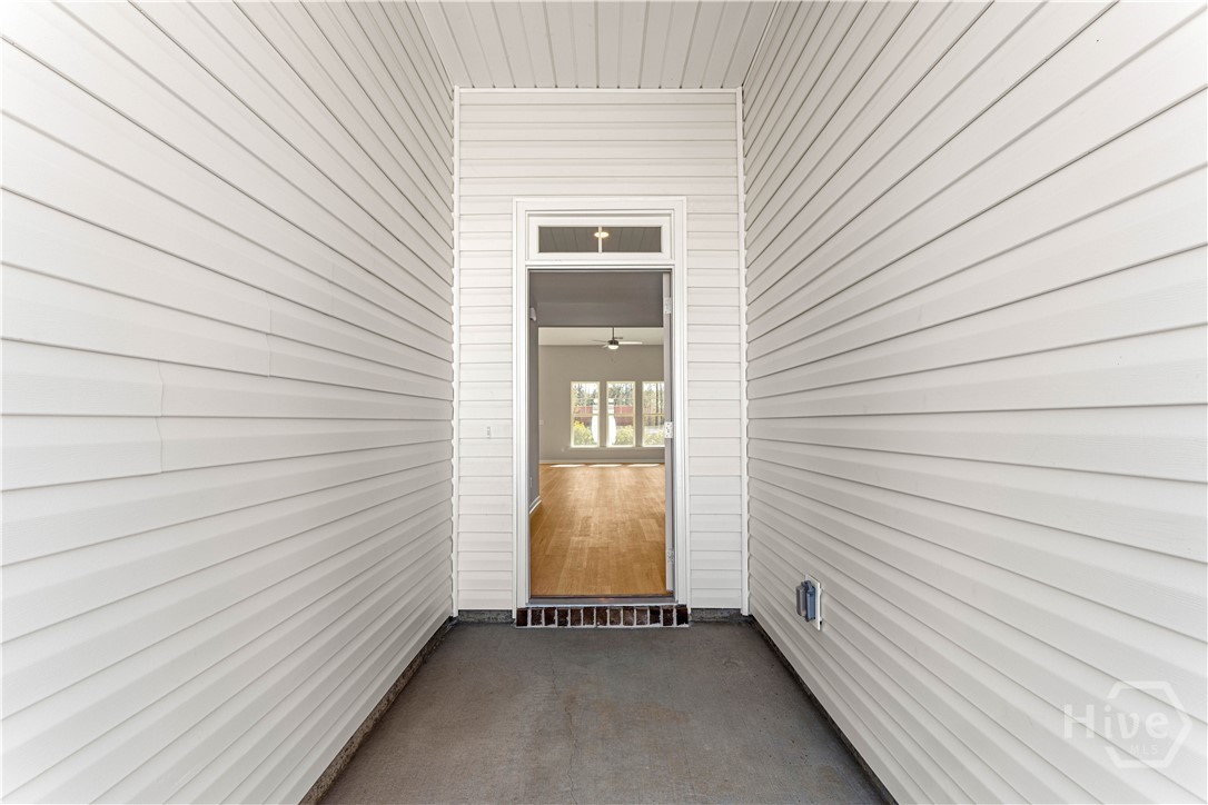 37 Blues Drive, Pooler, GA, 31322