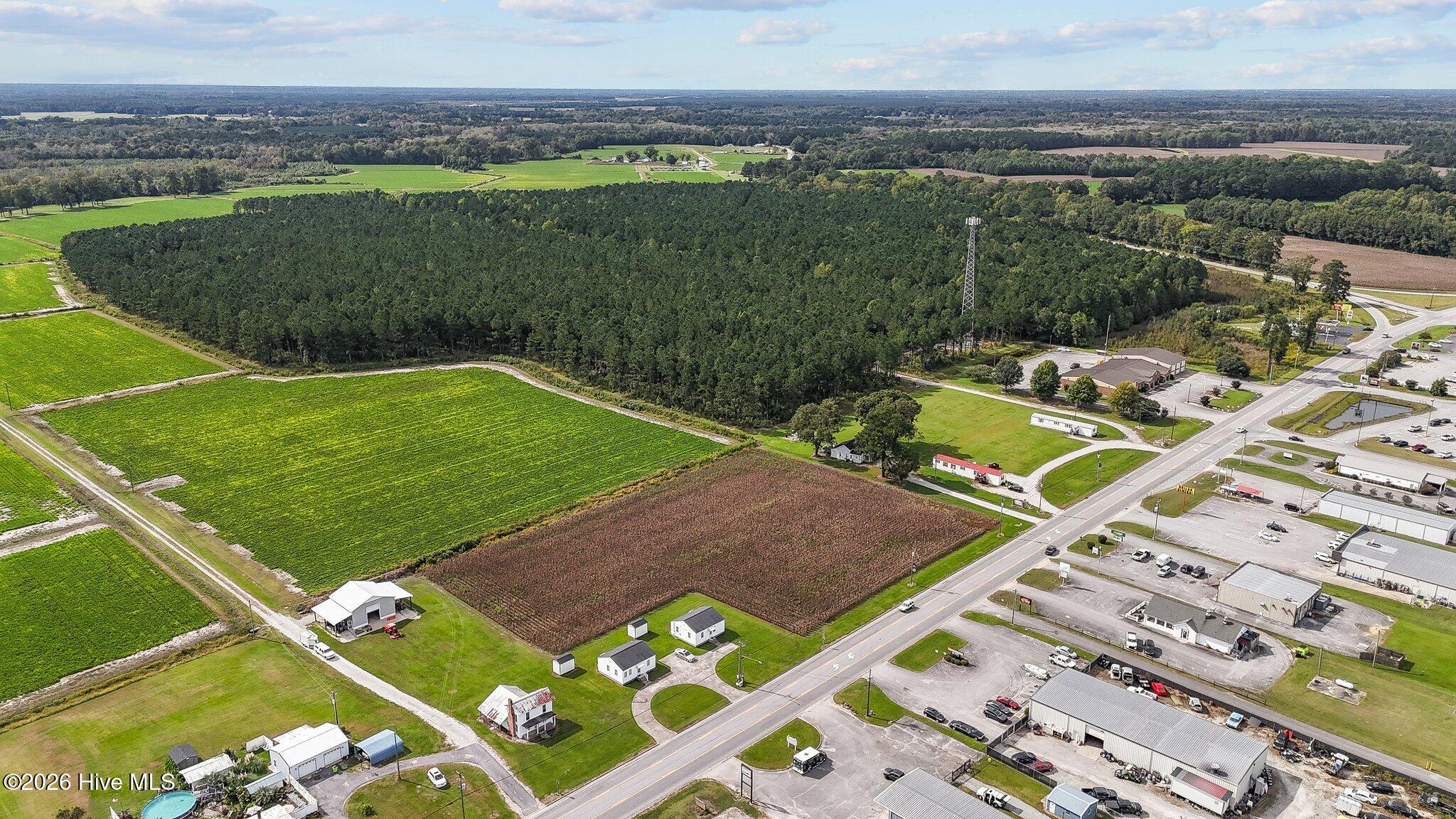 001 Nc-43,Vanceboro