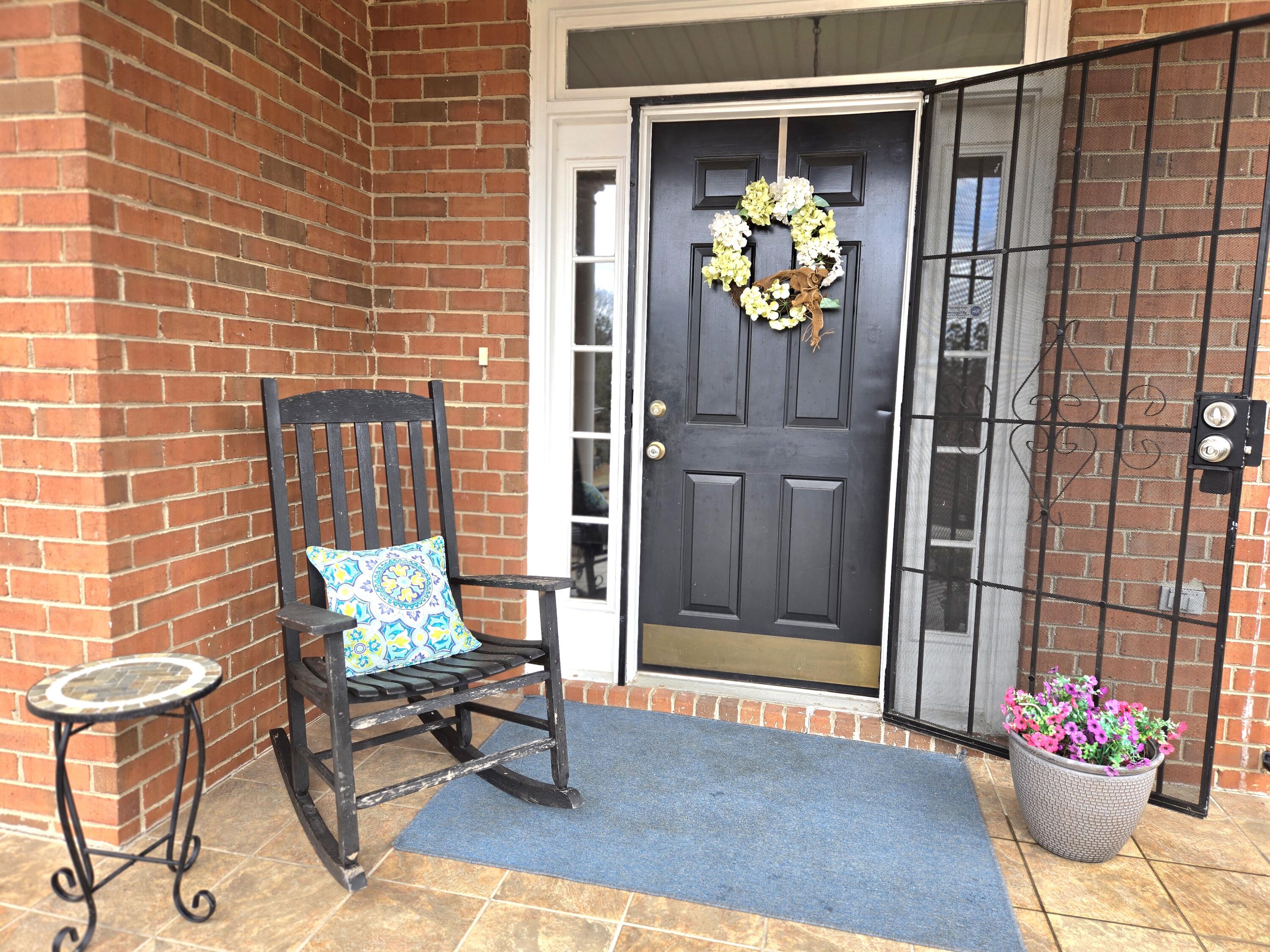 Front Door 2