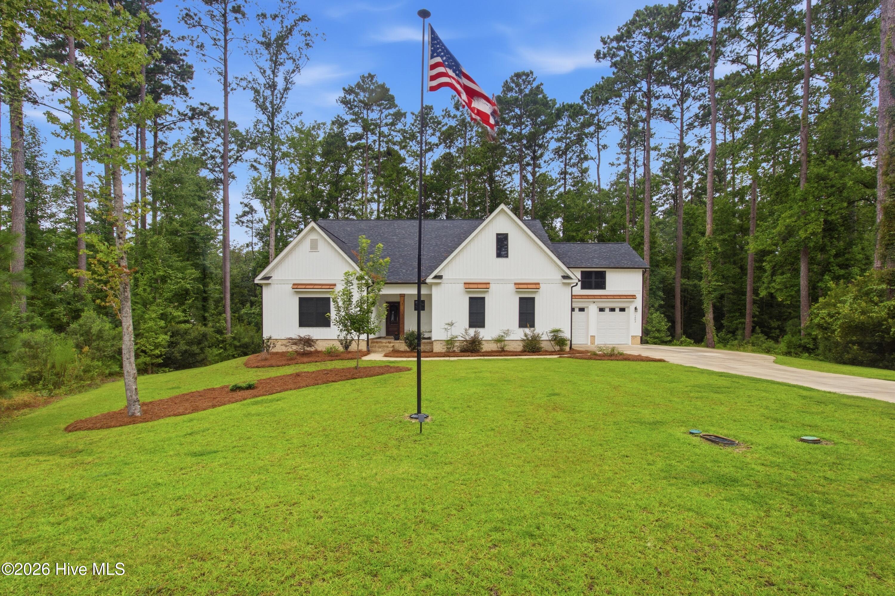 1003 Alabaster Drive,New Bern
