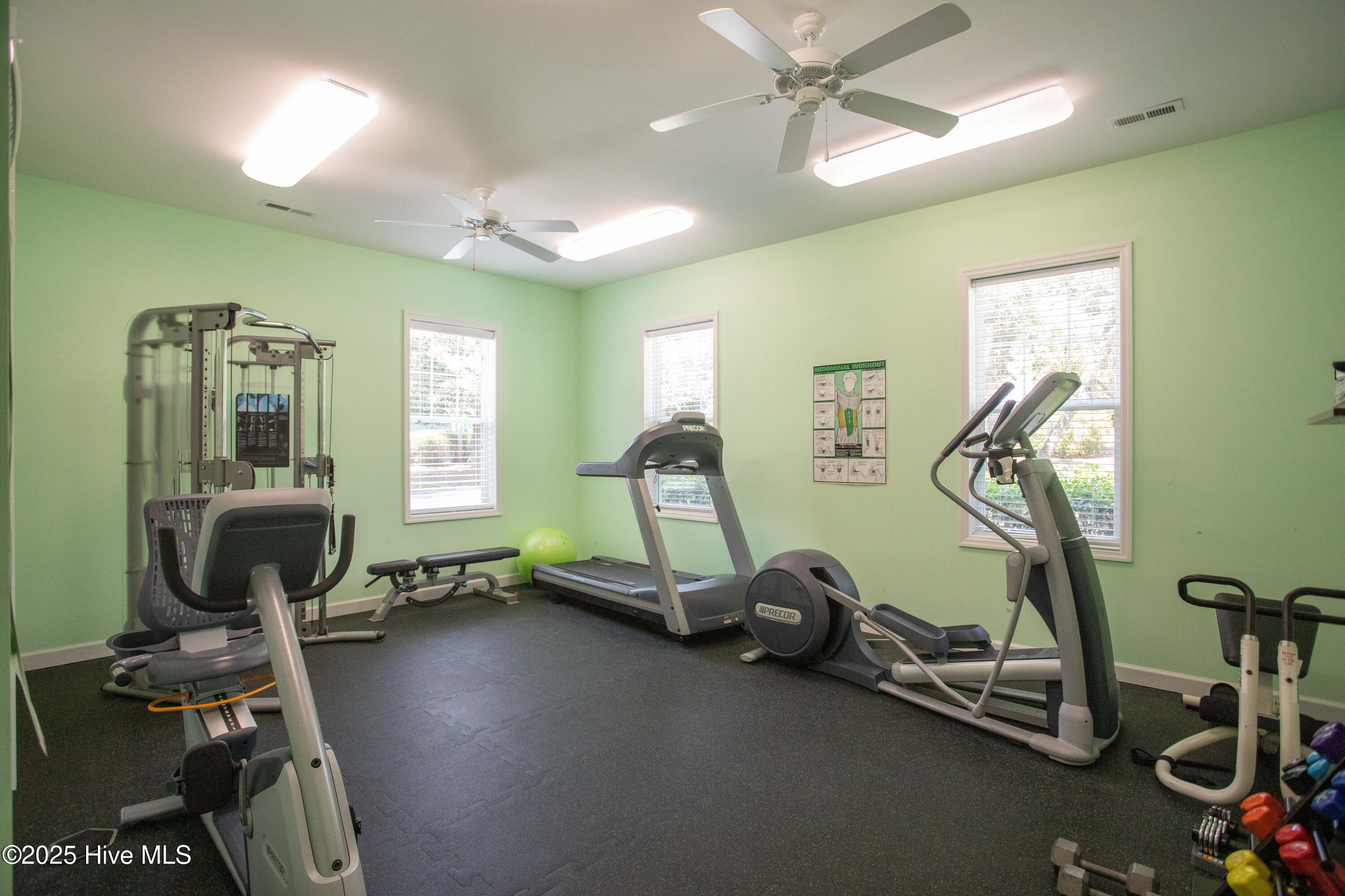 1872 Healing Water Lane SW, Supply, NC, 28462