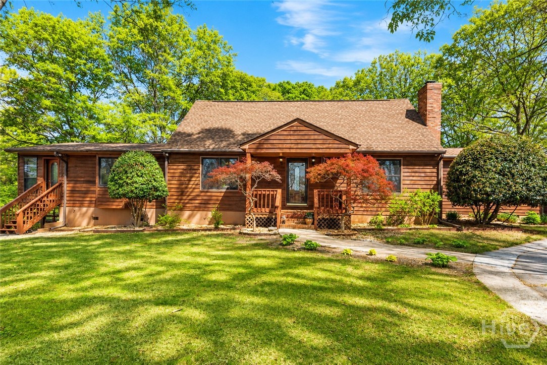 1641 Flat Rock Rd.