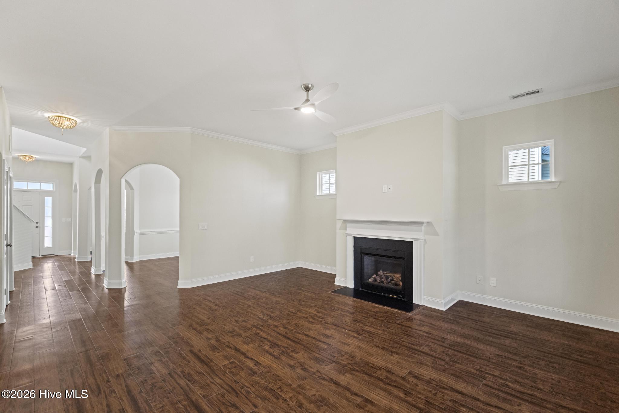 206 Willow Ridge Drive,Holly Ridge
