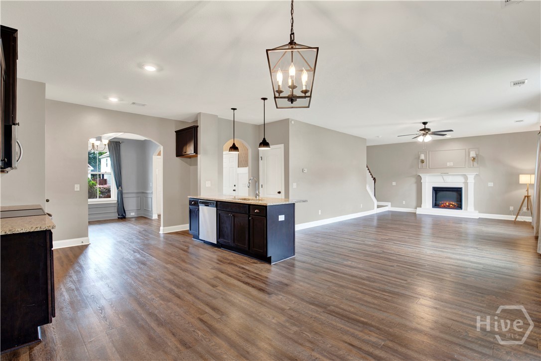 120 Annie Drive, Guyton, GA 31312 Listing Photo  15