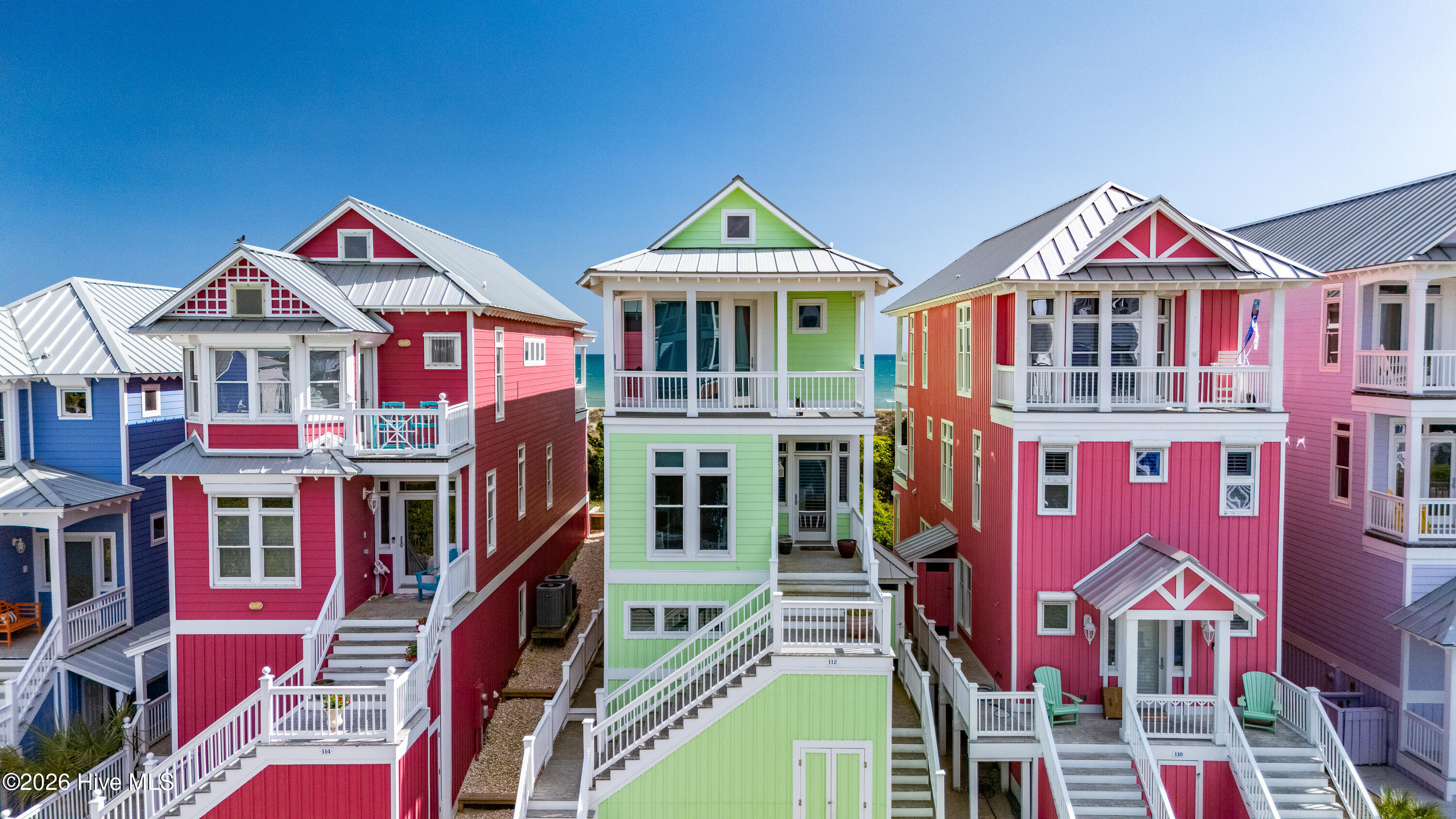 112 Sandpiper Court,Atlantic Beach