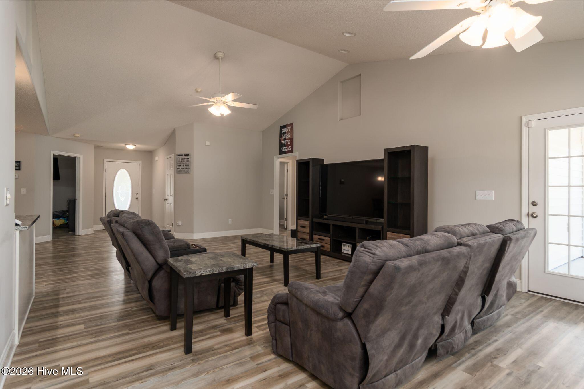 321 Barbara Drive,New Bern