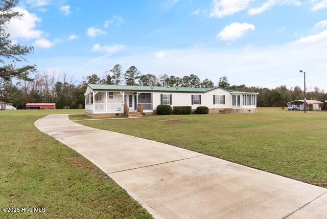 Property at 51 Shaw Road