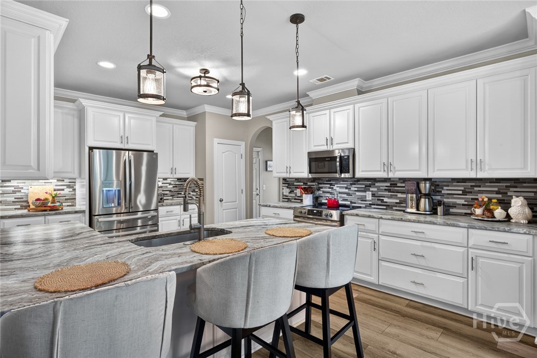 590 Channing Drive, Richmond Hill, GA 31324 Listing Photo  9