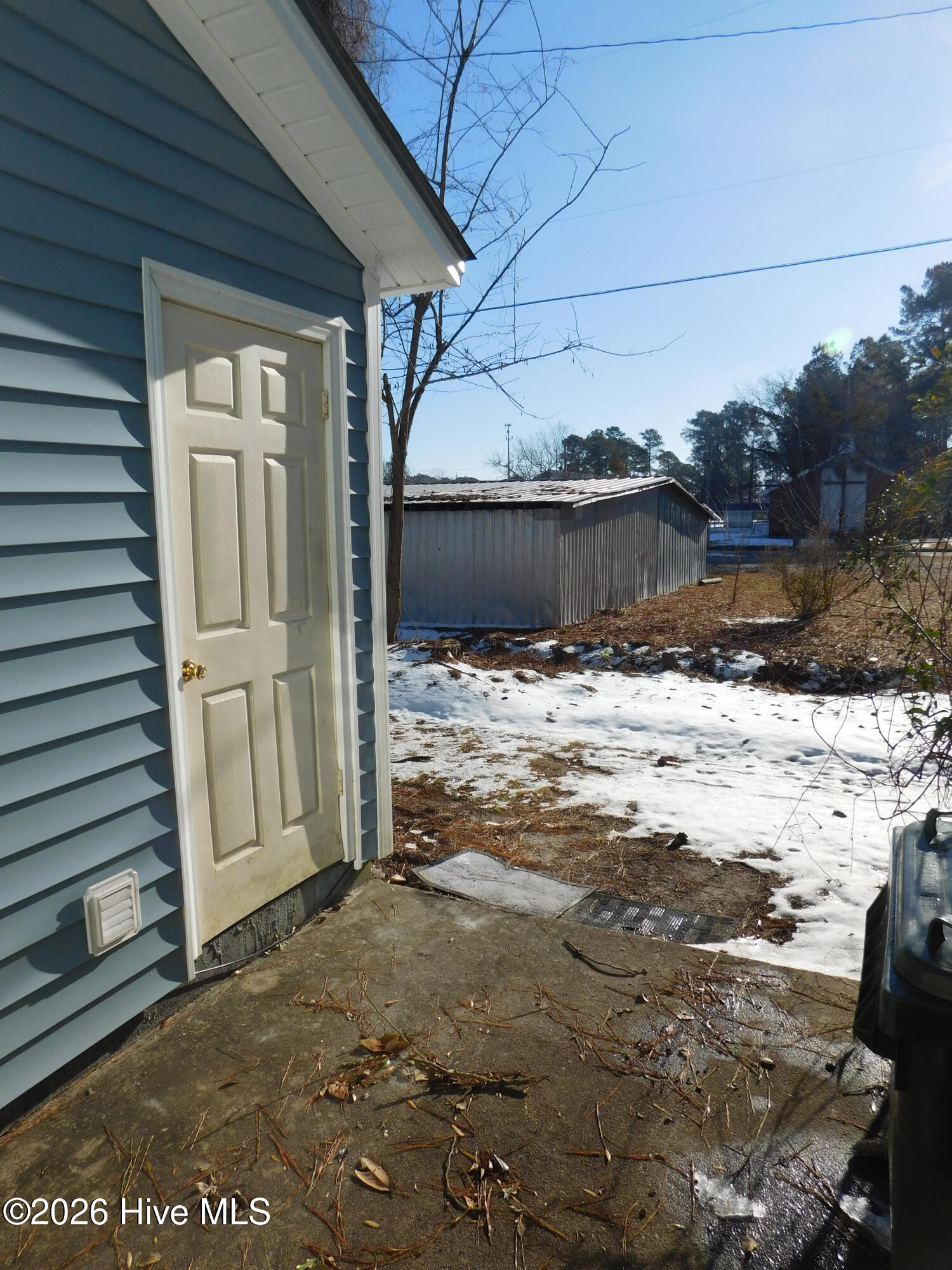 1104 Karen Drive UNIT B2, New Bern, NC, 28562