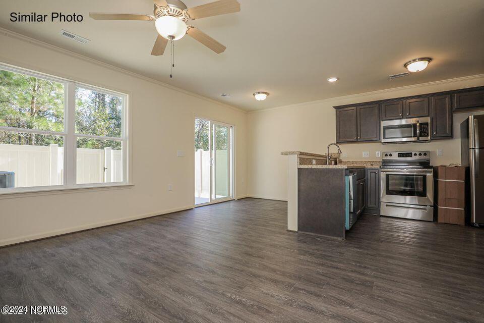 457 Sullivan Loop Road,Midway Park