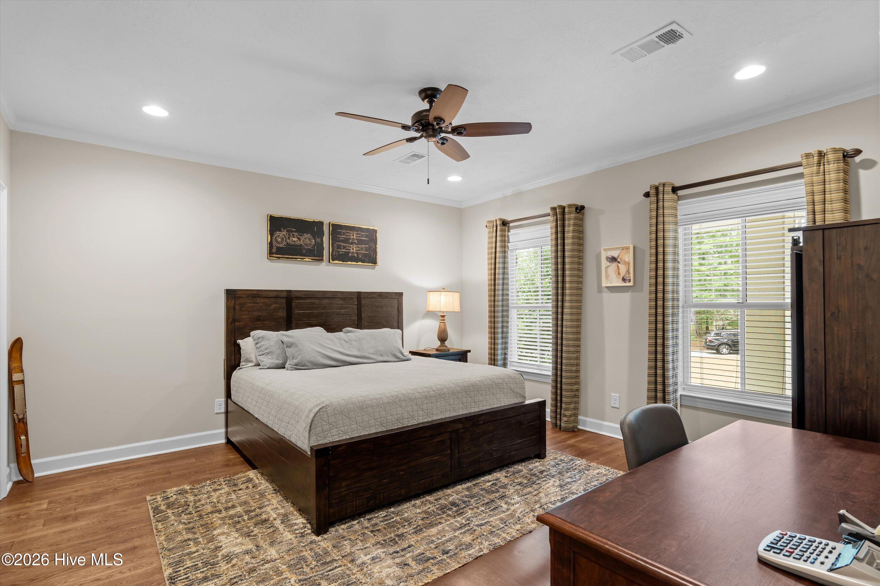 Guest bedroom #3